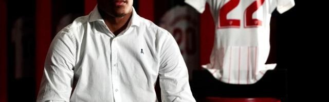 赛事竞猜-马夏尔南下战西甲 塞维利亚法国军团续写新篇章？