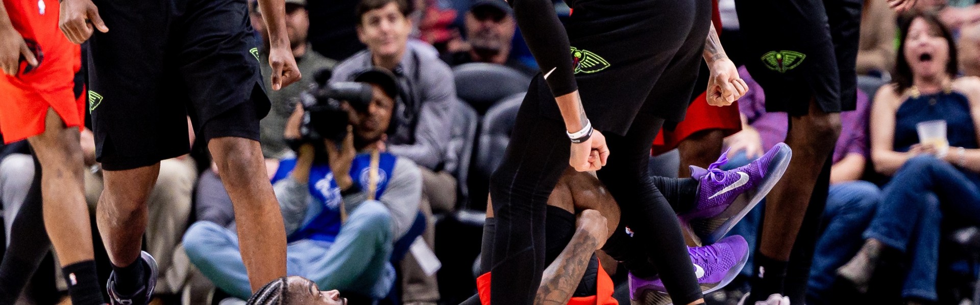 体育平台-给老粉撒币！德章泰·穆雷回馈球迷 将挑选几人每人发5000刀！