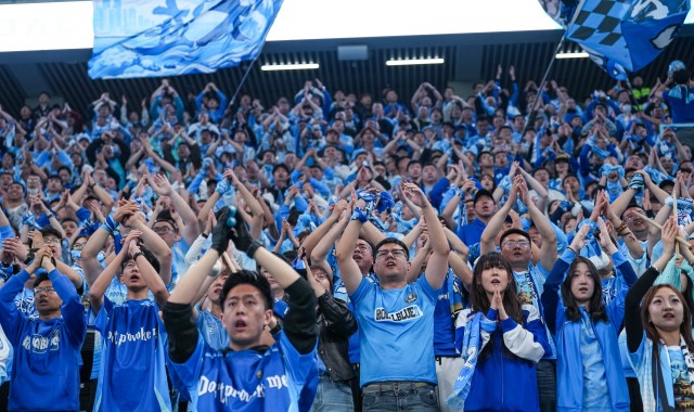 乐鱼体育官网-全球第12！英博主场平均上座60047人，高于阿森纳、热刺等队