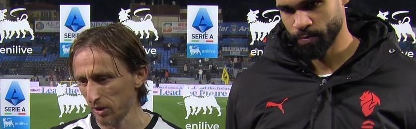 乐鱼体育-莫德里奇：我们今天绝对不能错失机会，这些积分对争冠很重要