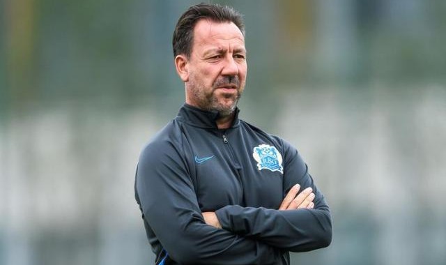 篮球赛事-大胜国安士气激增 范加斯特：全力以赴击败河北队